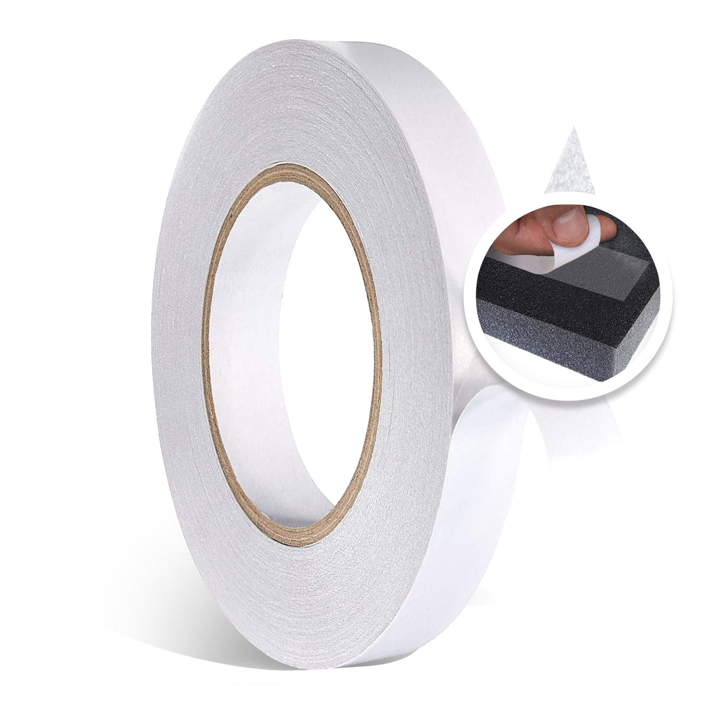 silexofy Double Sided Adhesive Tape 10m - KK1329