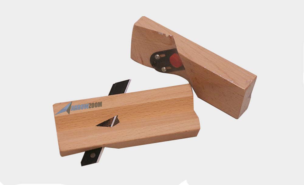 silexofy Heavy-Duty Wood Acoustic Polyester Fabric Panel Cutter KK1155
