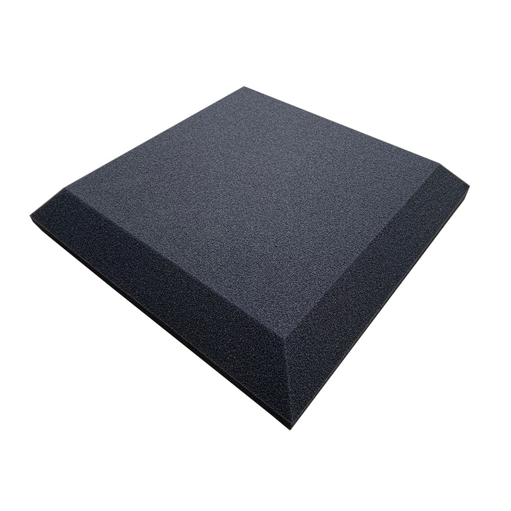 silexofy™ PRO Series Soundproof Foam - Flat Bevel Pro - KK1196
