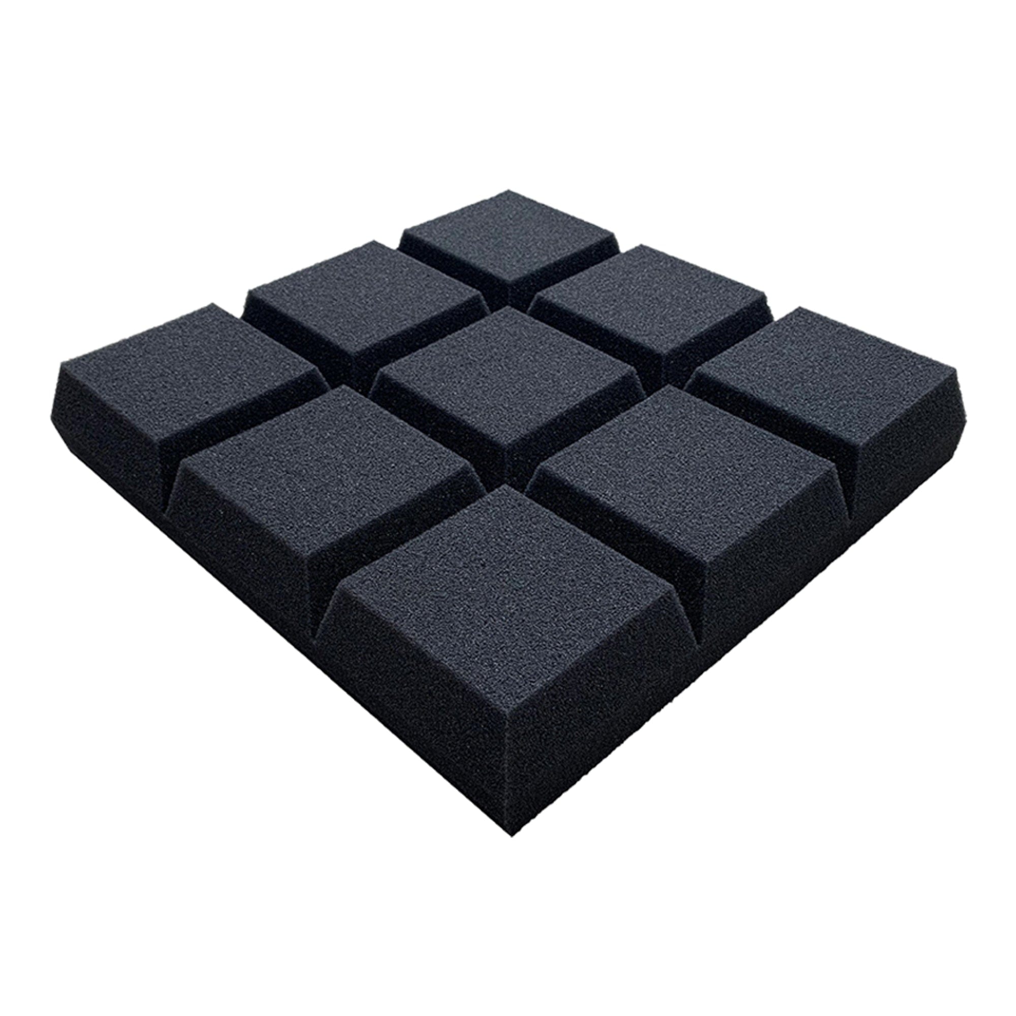 silexofy™ PRO Series Soundproof Foam - Sudoku Pro - KK1195