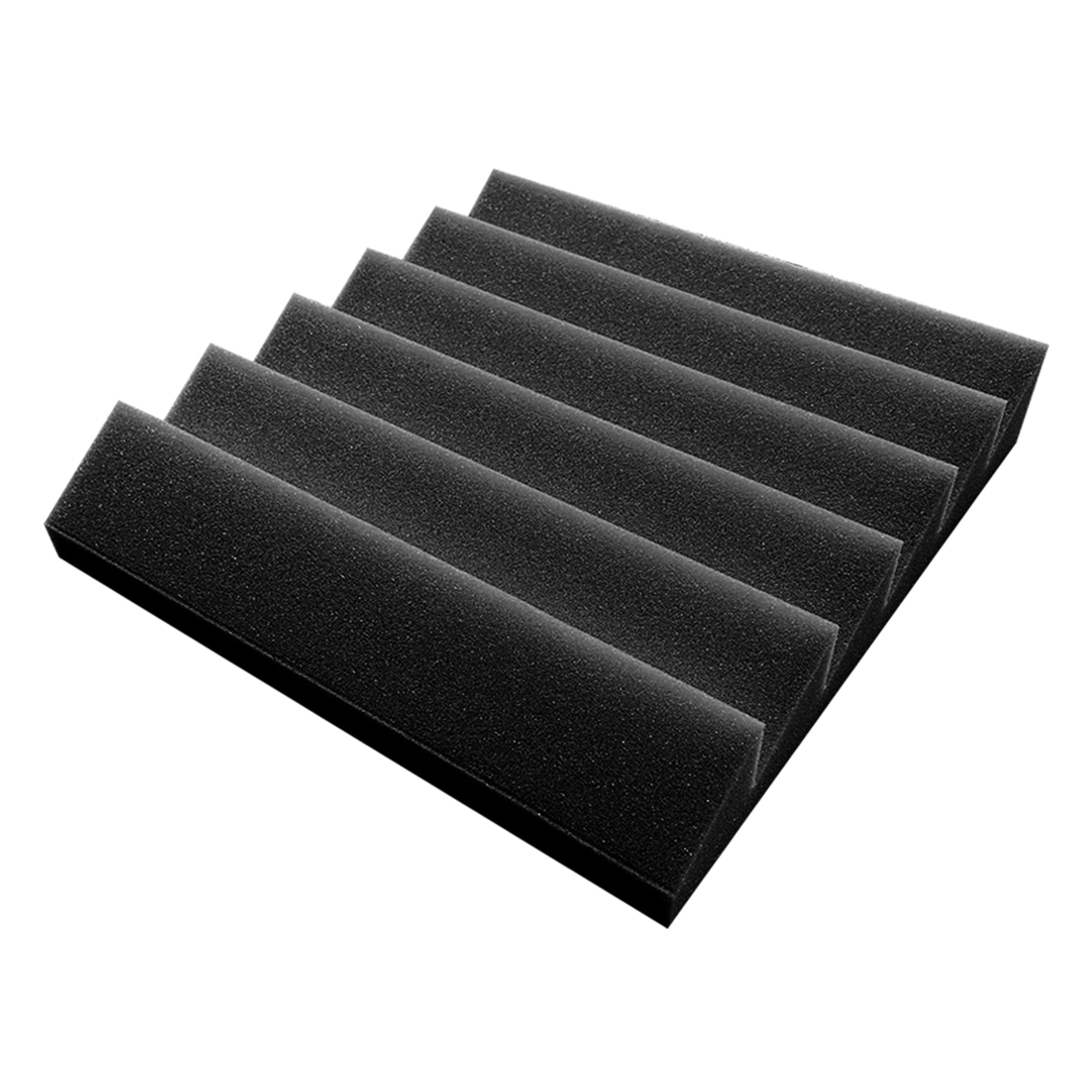 silexofy™ PRO Series Soundproof Foam - Triangle Pro - KK1243