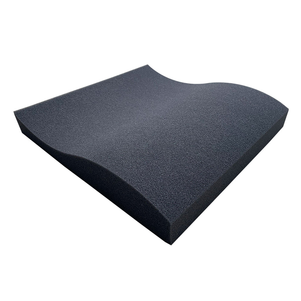 silexofy™ PRO Series Soundproof Foam - Wave Pro - KK1199