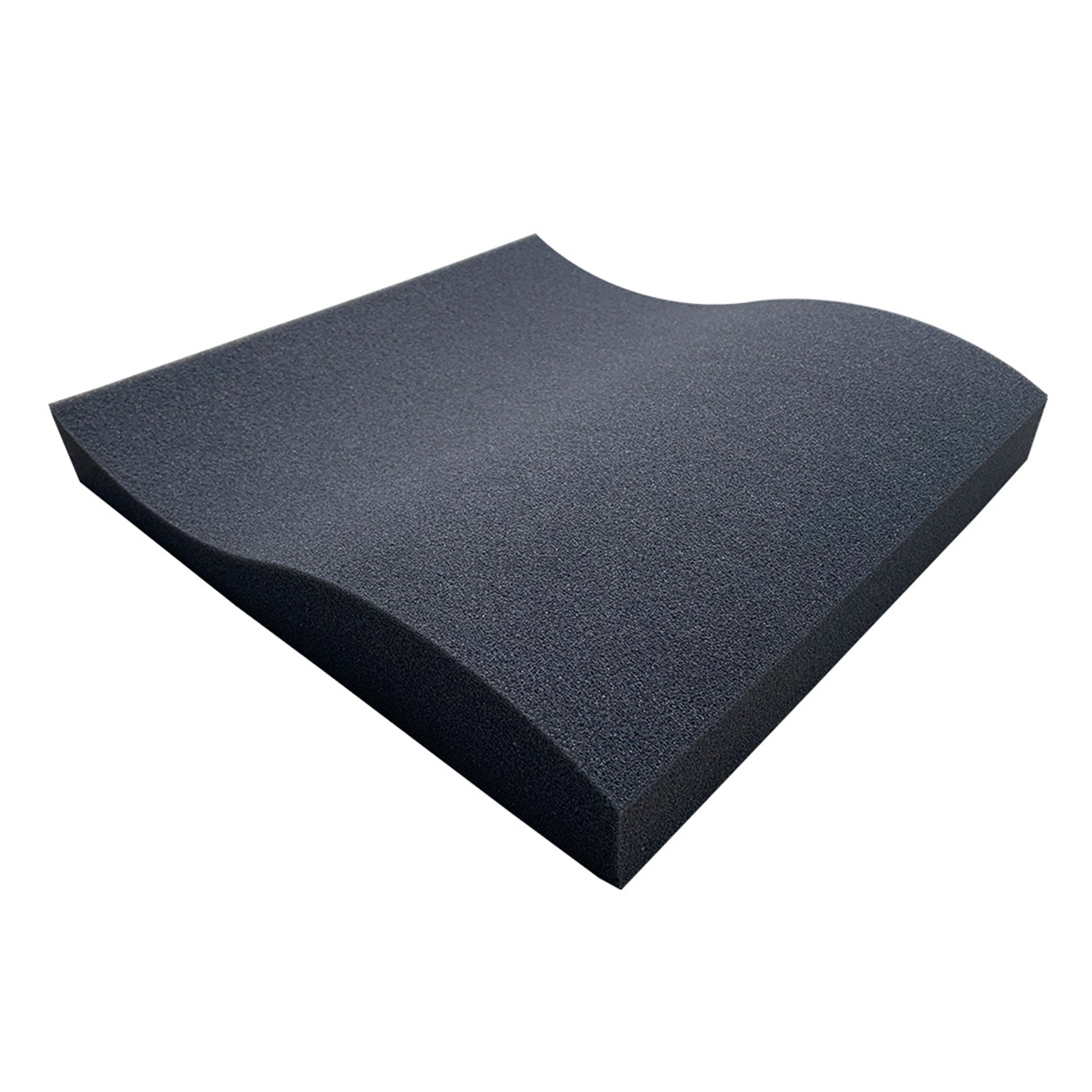 silexofy™ PRO Series Soundproof Foam - Wave Pro - KK1199