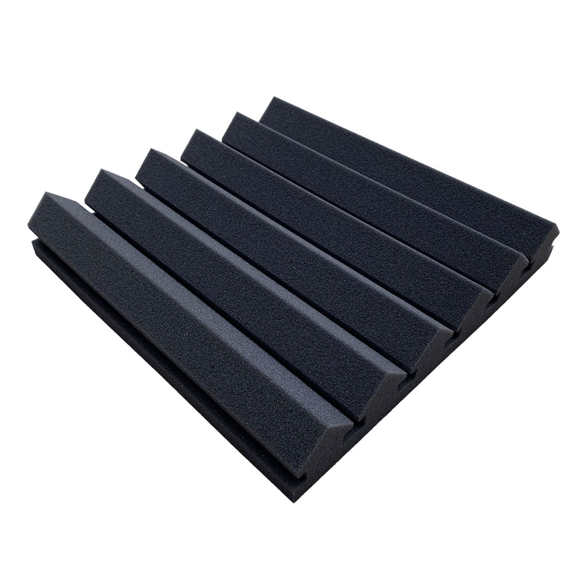 silexofy™ PRO Series Soundproof Foam - Wedge Pro - KK1200