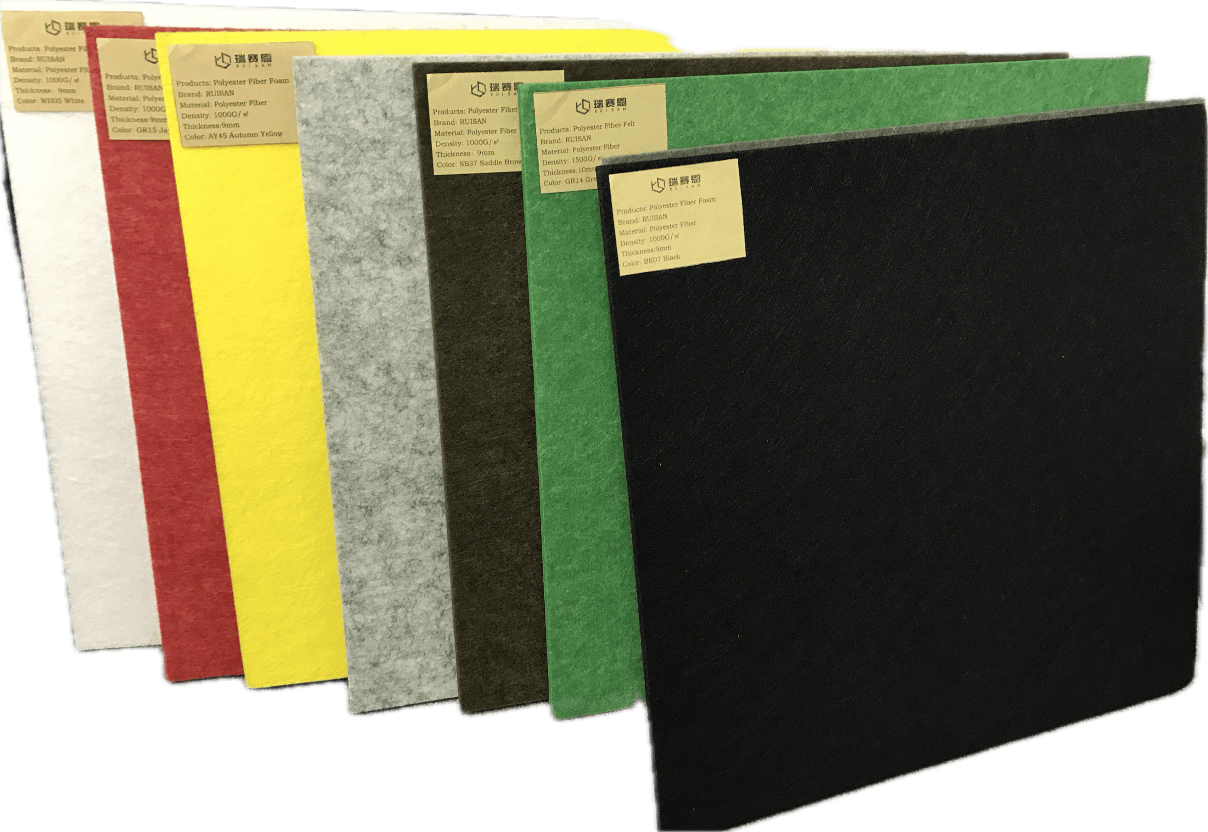 silexofy Soundproof Door Kit KK1184