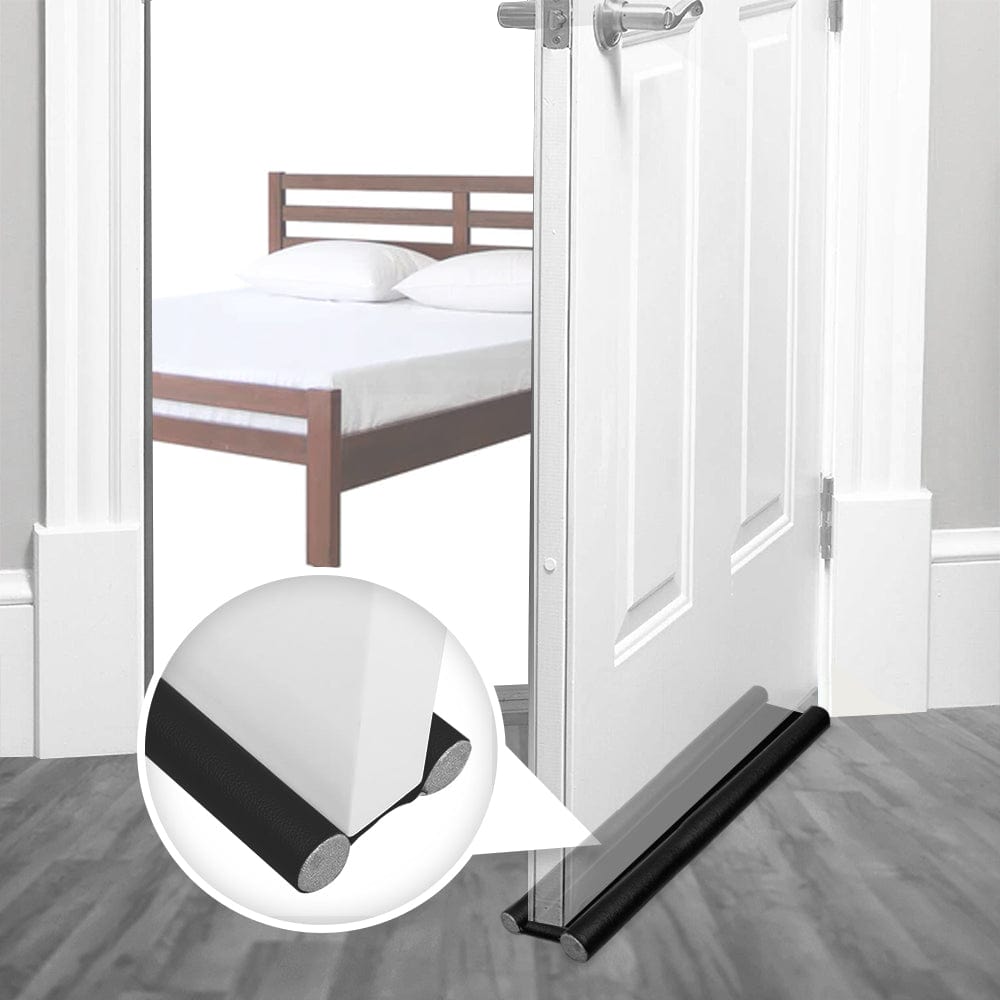 silexofy Soundproof Door Bottom Sealing Strip PRO - KK1260