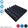 silexofy™ PRO Series Soundproof Foam - Wedge Pro - KK1200