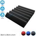 silexofy™ PRO Series Soundproof Foam - Triangle Pro - KK1243