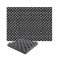silexofy Acoustic Eggcrate Foam - Solid Colors - KK1052