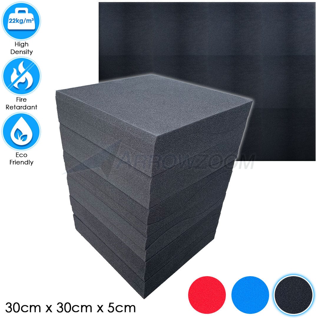 silexofy™ PRO Series Soundproof Foam - Wave Pro - KK1199