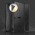 silexofy Soundproof Premium Door Kit Pro - KK1244