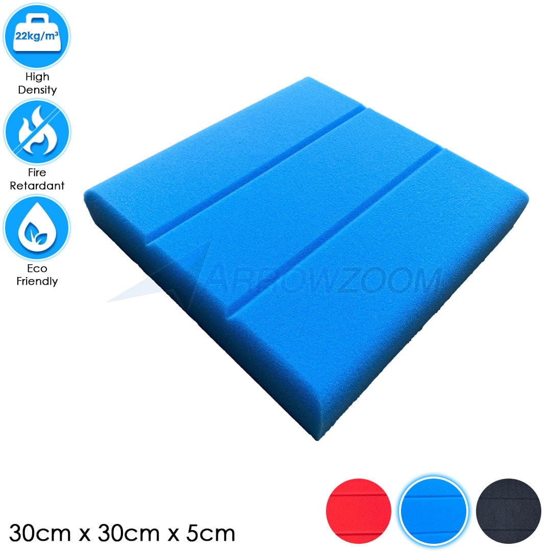 silexofy™ PRO Series Soundproof Foam - Brick Pro - KK1197