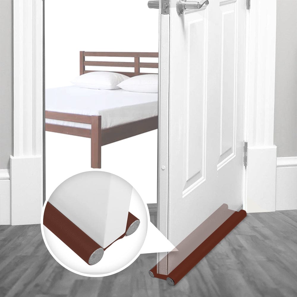 silexofy Soundproof Door Bottom Sealing Strip PRO - KK1260