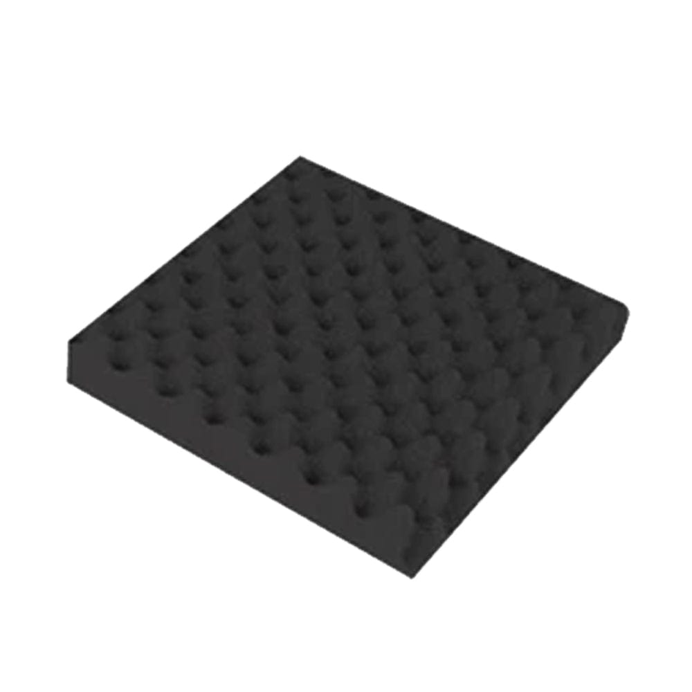 1 Pc SAMPLE Pyramid, Eggcrate, Hemisphere Grid, Wedge Acoustic Foam Master KK1034, KK1052, KK1040, KK1134