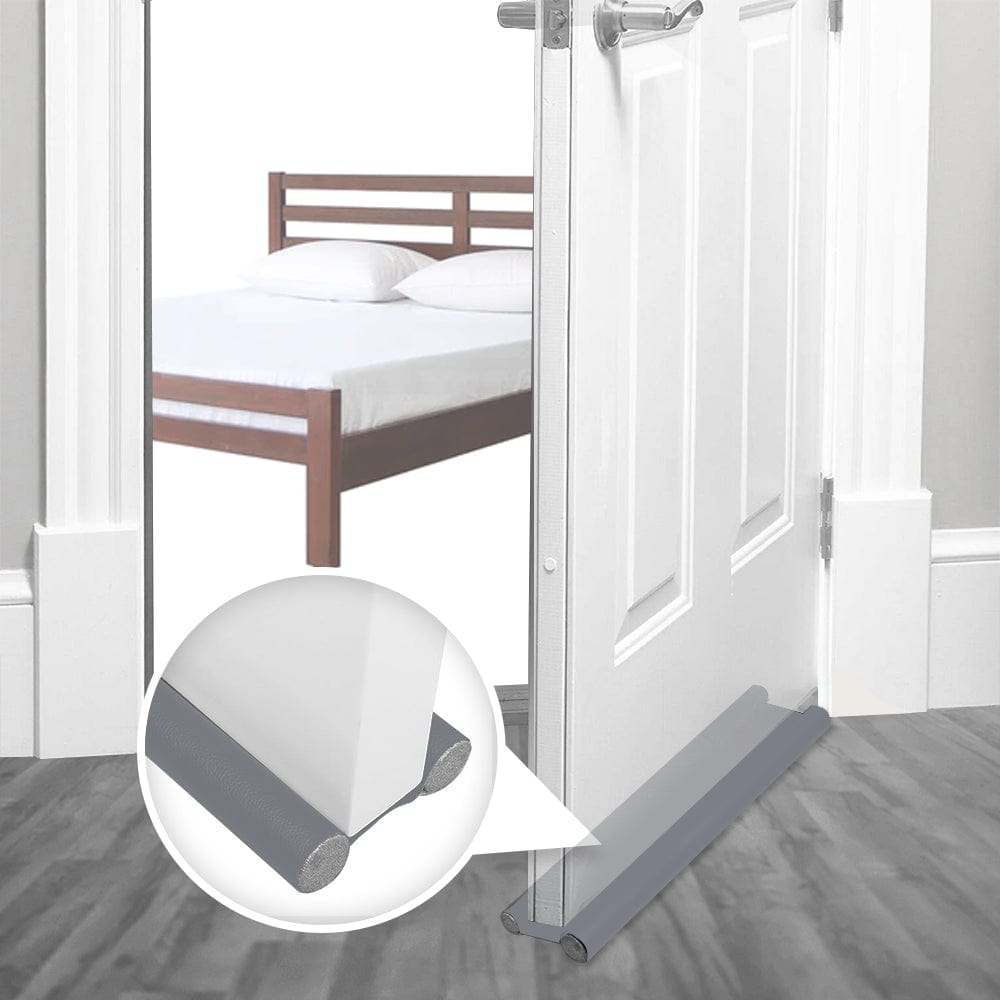 silexofy Soundproof Door Bottom Sealing Strip PRO - KK1260