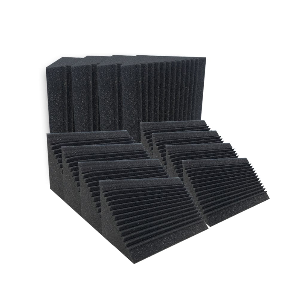 silexofy Multi-Cut Bass Trap Series KK1169