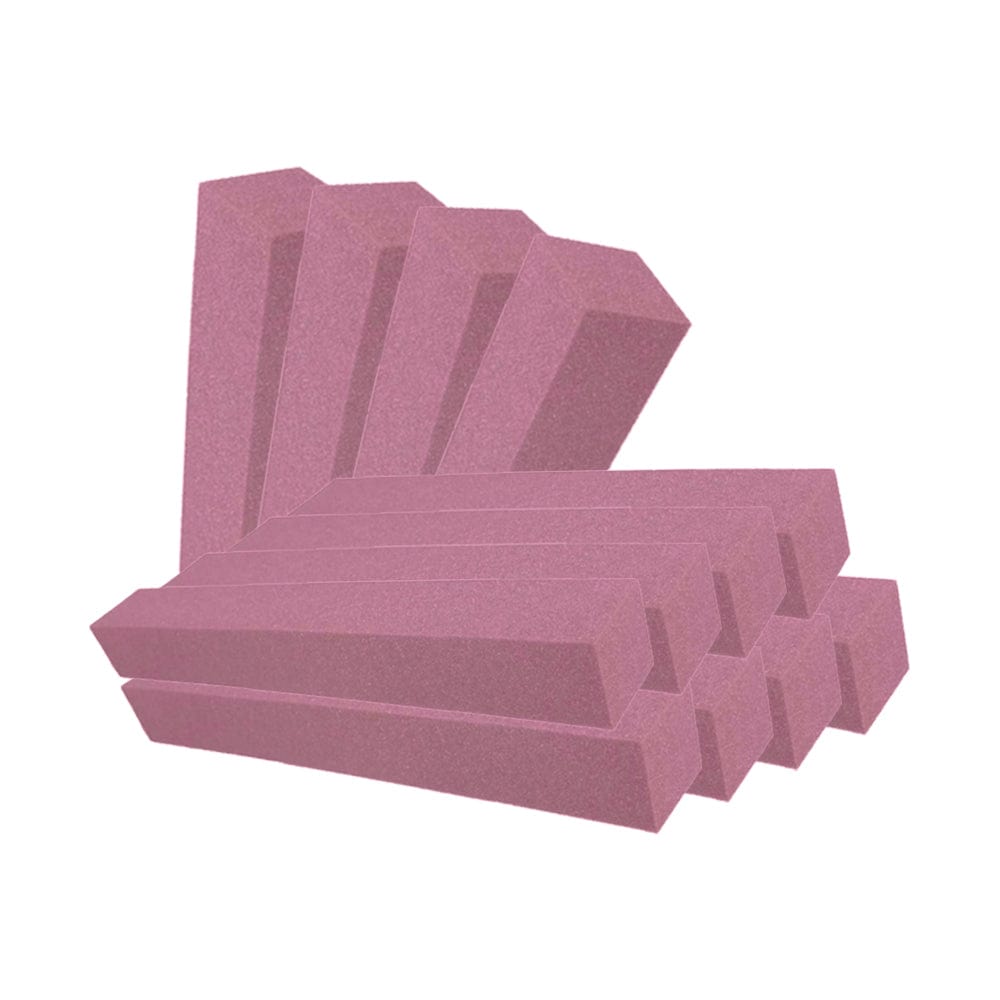 silexofy Bass Trap Edge Fill Block Series Solid Colors KK1160