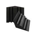 silexofy Bass Trap Series Black Bundle KK1036