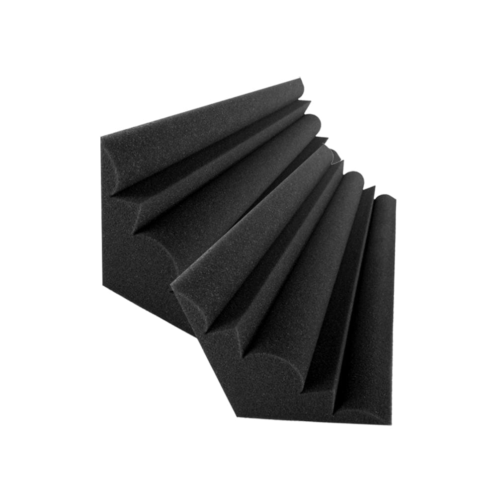 silexofy Bass Trap Series Black Bundle KK1036