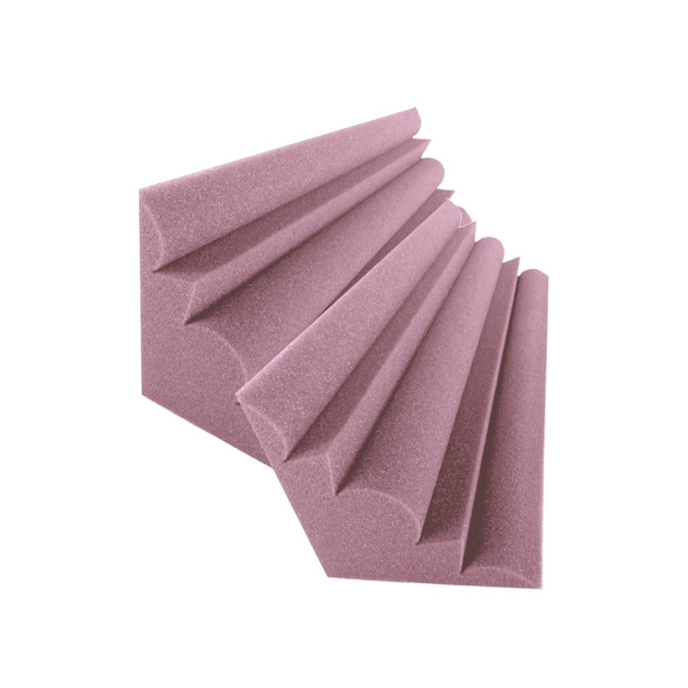 silexofy Bass Trap Series Burgundy Bundle KK1036