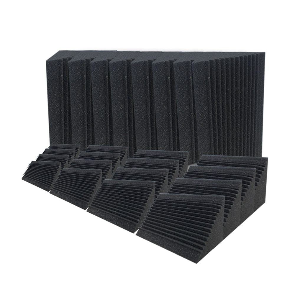 silexofy Multi-Cut Bass Trap Series KK1169