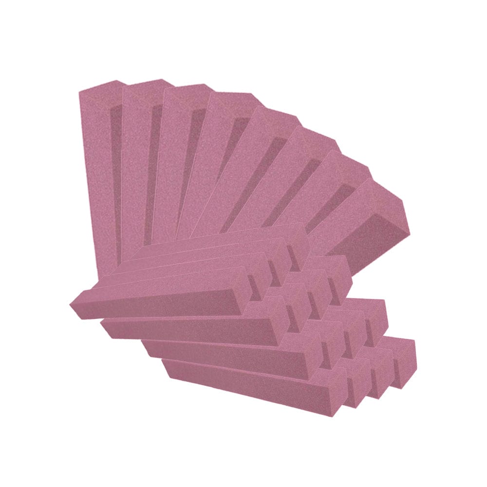 silexofy Bass Trap Edge Fill Block Series Solid Colors KK1160
