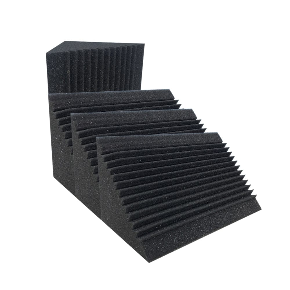 silexofy Multi-Cut Bass Trap Series KK1169