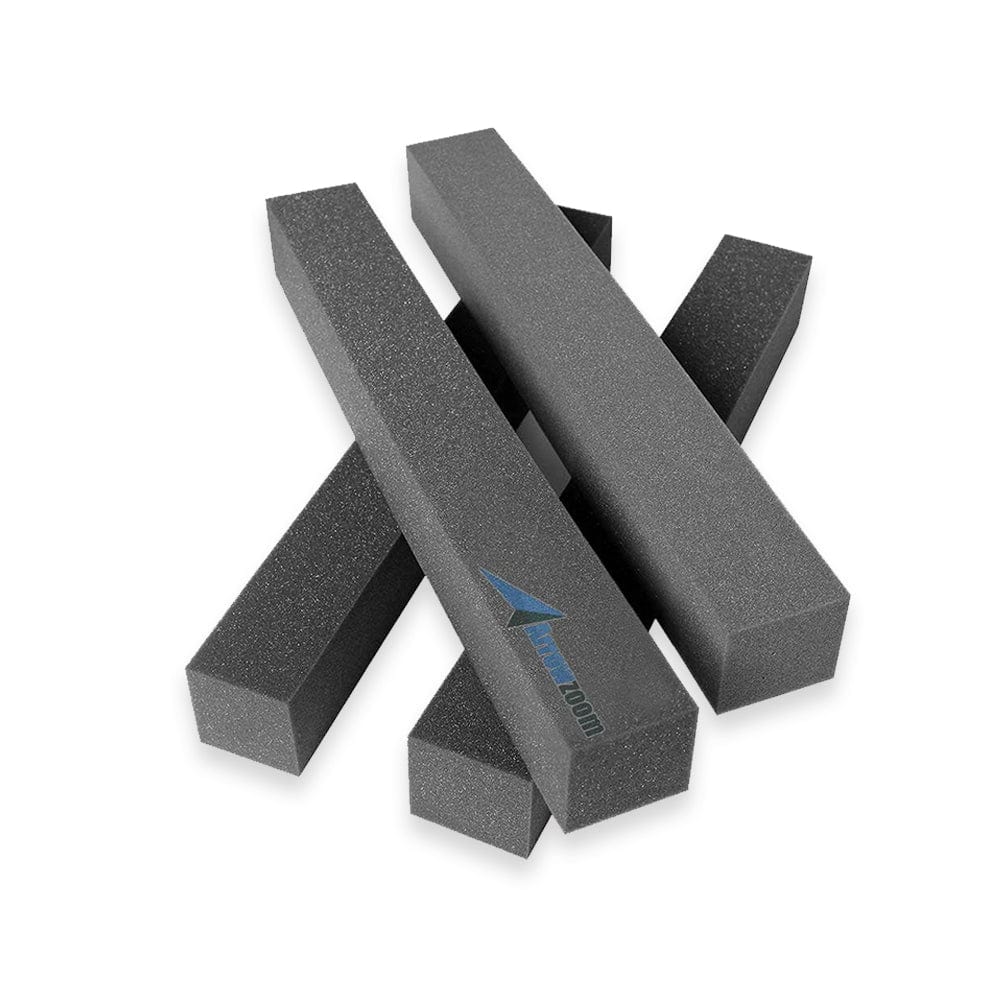 silexofy Bass Trap Edge Fill Block Series Solid Colors KK1160