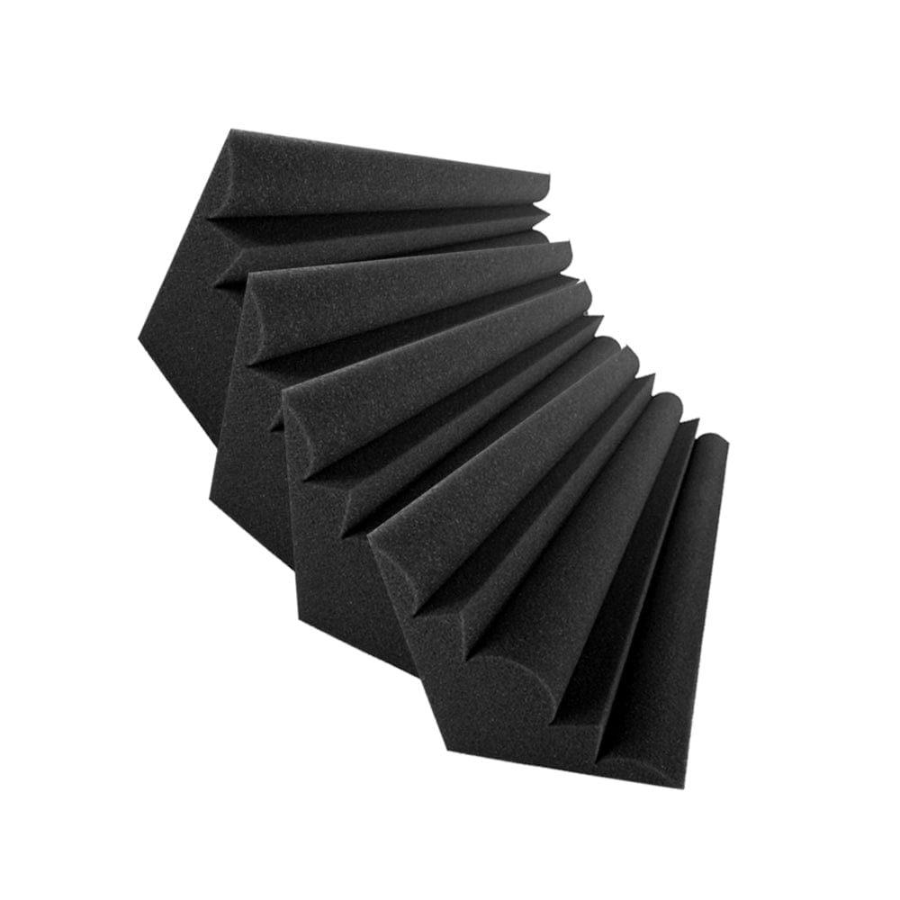silexofy Bass Trap Series Black Bundle KK1036