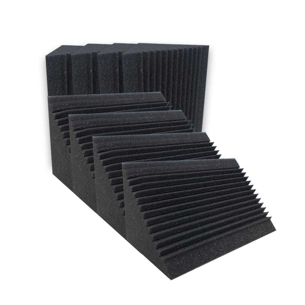 silexofy Multi-Cut Bass Trap Series KK1169