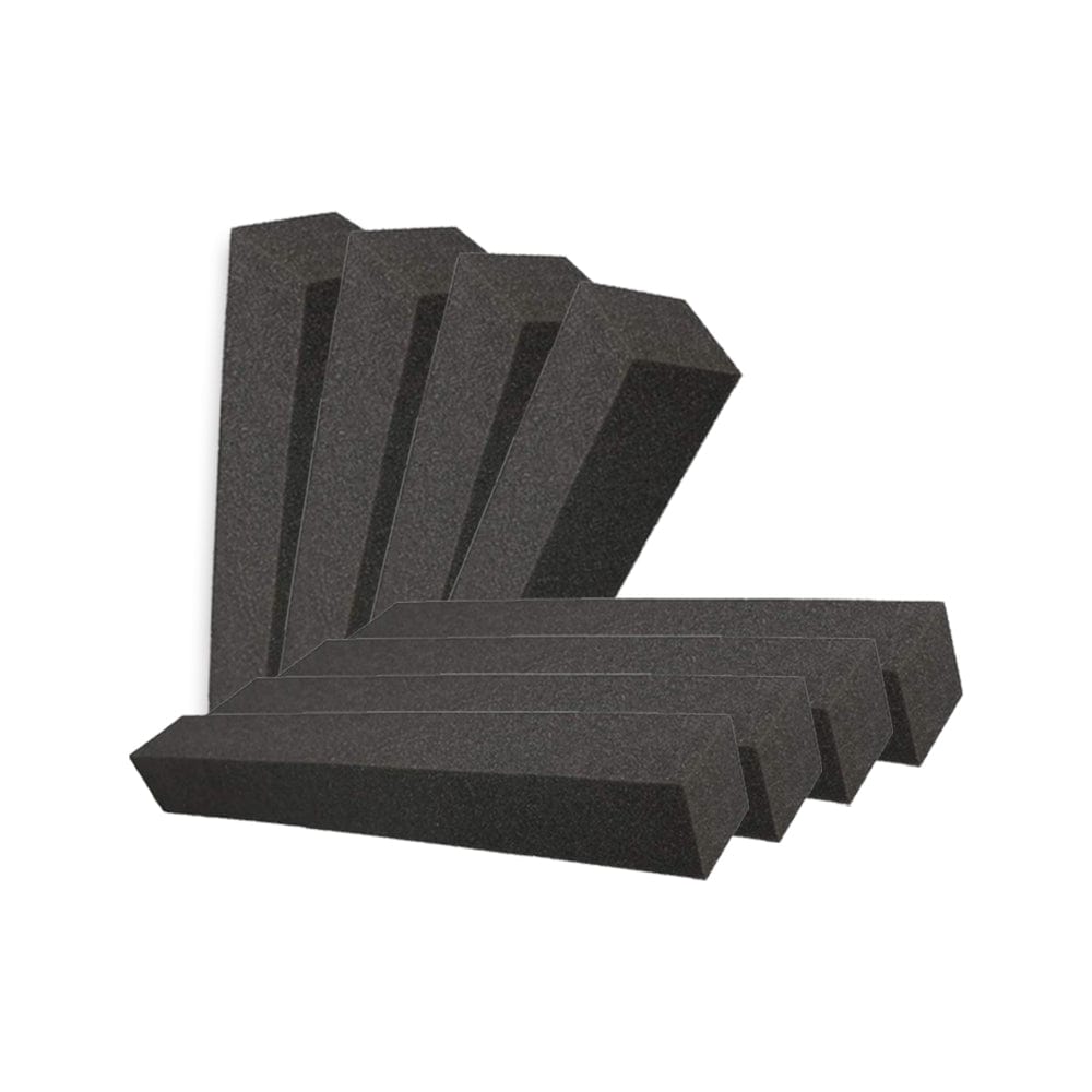 silexofy Bass Trap Edge Fill Block Series Solid Colors KK1160