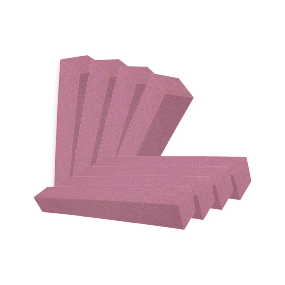 silexofy Bass Trap Edge Fill Block Series Solid Colors KK1160