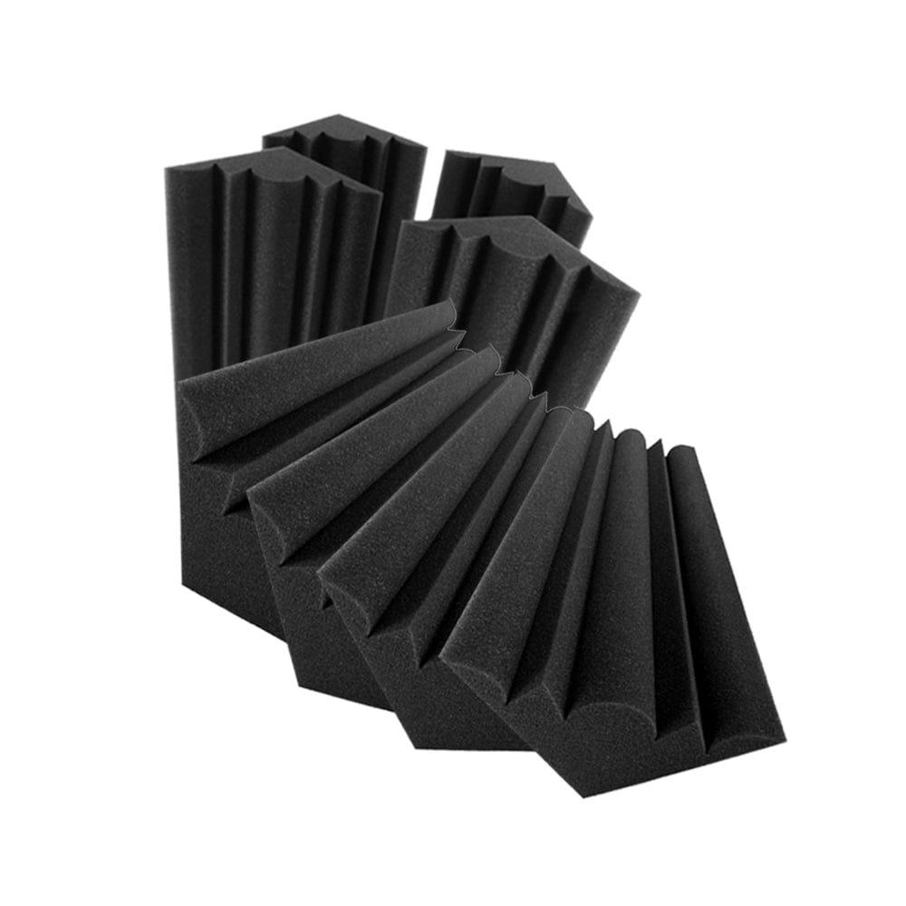 silexofy Bass Trap Series Black Bundle KK1036