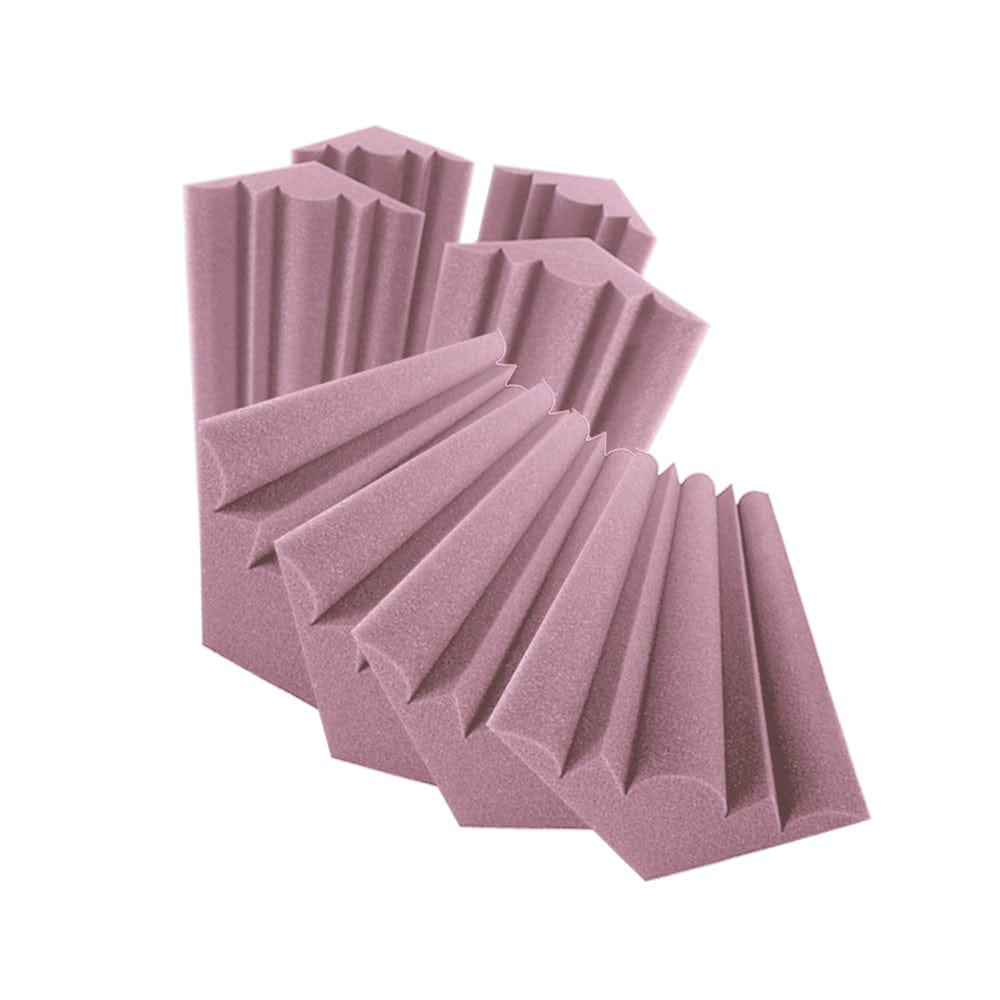 silexofy Bass Trap Series Burgundy Bundle KK1036