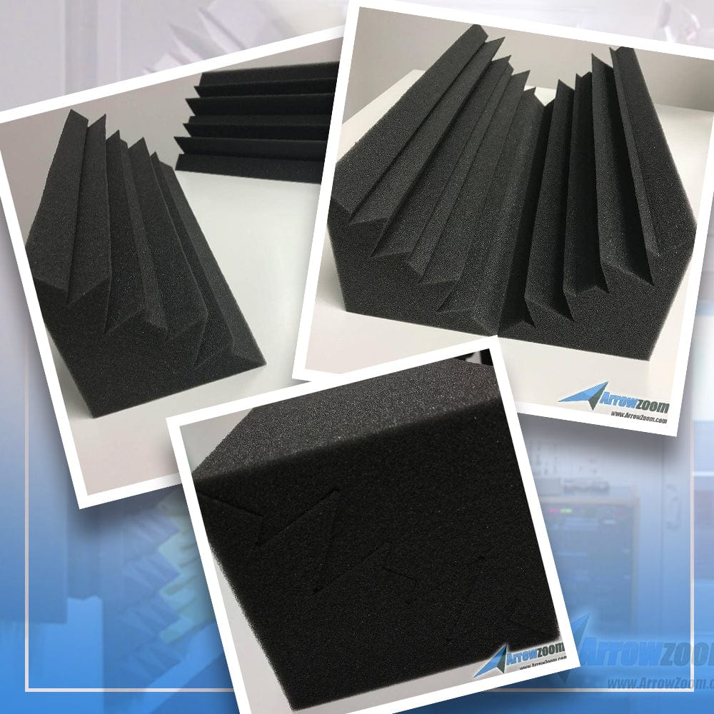 silexofy Long Bass Trap Series Solid Colors KK1138