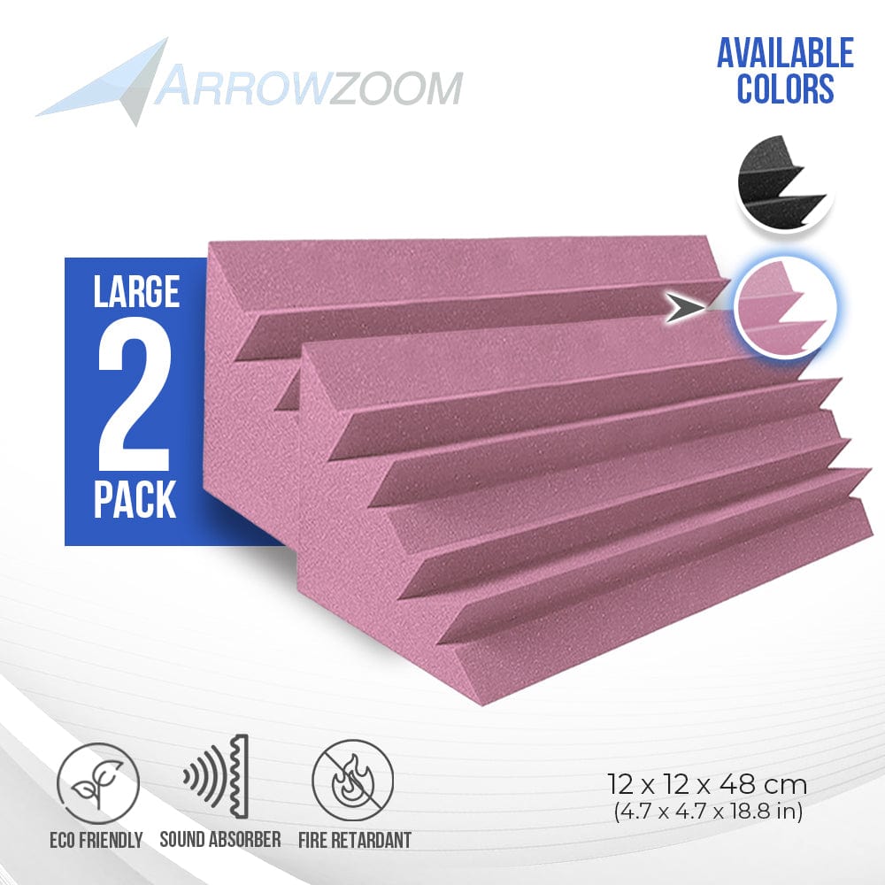 silexofy Long Bass Trap Series Solid Colors KK1138