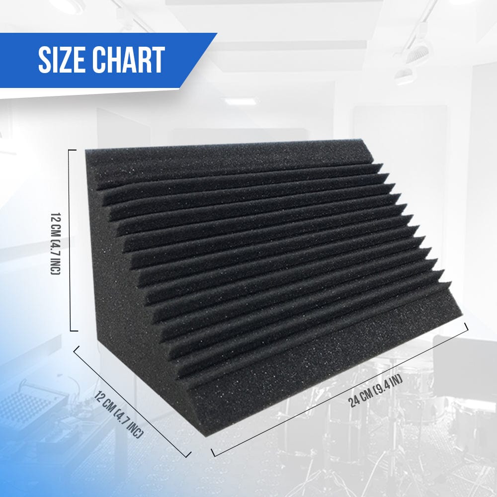 silexofy Multi-Cut Bass Trap Series KK1169