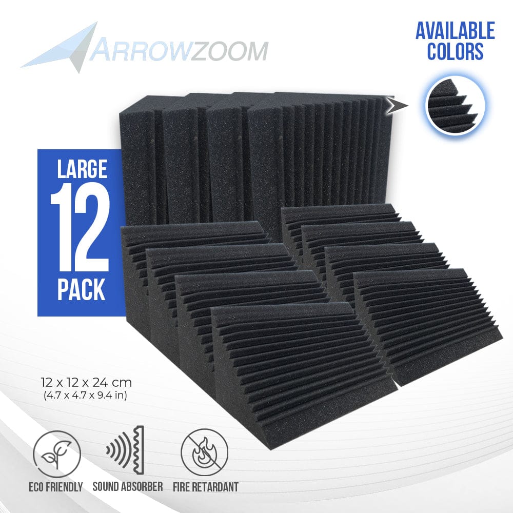 silexofy Multi-Cut Bass Trap Series KK1169