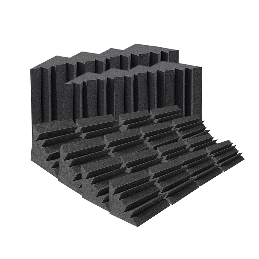 silexofy Mini Bass Trap Series Solid Colors KK1133