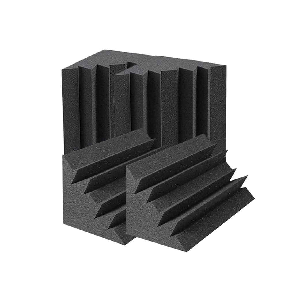 silexofy Mini Bass Trap Series Solid Colors KK1133