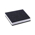 silexofy QuietStep Piano Pad: 3-Layer Acoustic Solution - KK1469