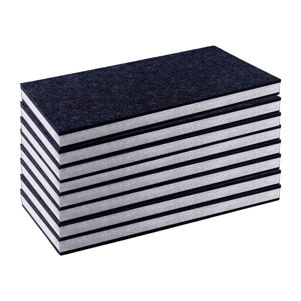 silexofy QuietStep Piano Pad: 3-Layer Acoustic Solution - KK1469