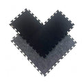 silexofy Sound Absorbing Interlocking Puzzle Floor Mats - KK1470