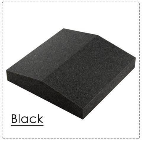 silexofy Acoustic Sound Insulation Bar Panel - Solid Colors - KK1042