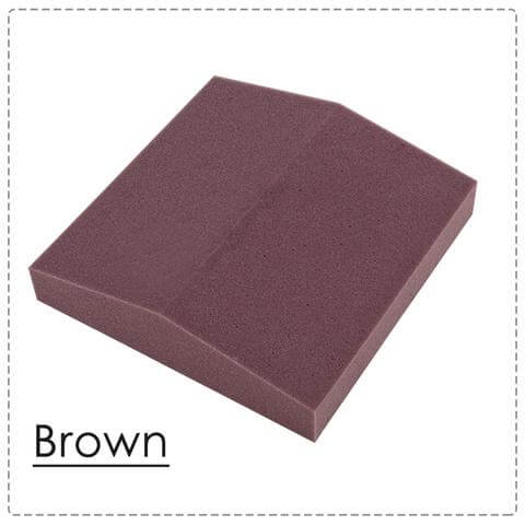 silexofy Acoustic Sound Insulation Bar Panel - Solid Colors - KK1042