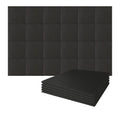 silexofy Mass Loaded Vinyl Sheet - Soundproofing Barrier For Wall, Floor, Ceiling - 30x30cm  - KK1246