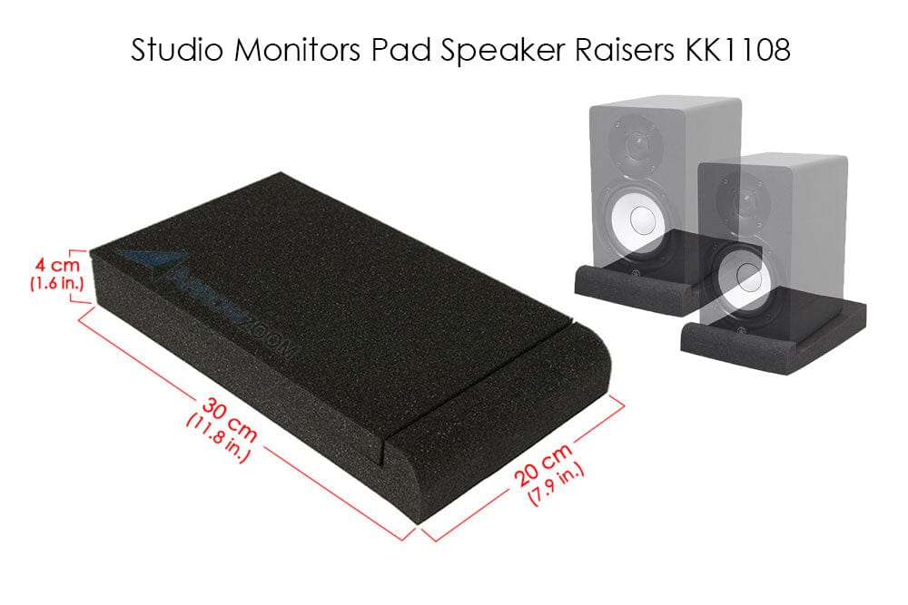 silexofy Comfortable Living Room Kit - All in One Acoustic Panels - KK1183