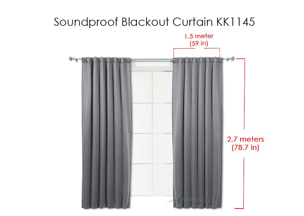 silexofy Comfortable Living Room Kit - All in One Acoustic Panels - KK1183