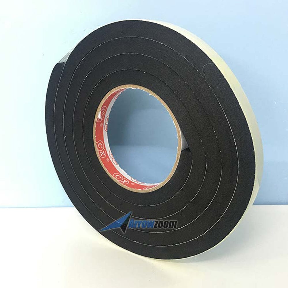 silexofy Soundproof Seal Strip for Doors and Windows - KK1165