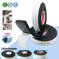 silexofy Soundproof Seal Strip for Doors and Windows - KK1165